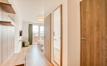 COOEE ALPINE HOTEL KITZBÜHELER ALPEN - St. Johann in Tirol - 2 - lůžkový pokoj
