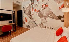 UP HOTEL BUDAPEST - Budapešť - Smart