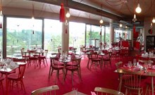 RAJSKÁ ZAHRADA - Nové Město nad Metují - restaurace