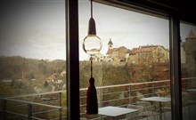 RAJSKÁ ZAHRADA - Nové Město nad Metují - restaurace