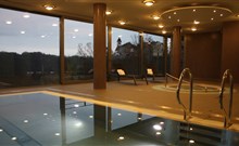 RAJSKÁ ZAHRADA - Nové Město nad Metují - wellness centrum