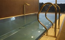 RAJSKÁ ZAHRADA - Nové Město nad Metují - wellness centrum