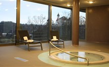 RAJSKÁ ZAHRADA - Nové Město nad Metují - wellness centrum