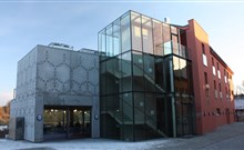 RAJSKÁ ZAHRADA - Nové Město nad Metují