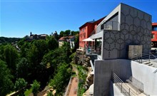 RAJSKÁ ZAHRADA - Nové Město nad Metují