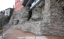 RAJSKÁ ZAHRADA - Nové Město nad Metují