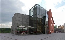 RAJSKÁ ZAHRADA - Nové Město nad Metují