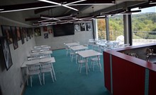 RAJSKÁ ZAHRADA - Nové Město nad Metují