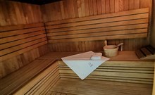 RAJSKÁ ZAHRADA - Nové Město nad Metují