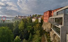 RAJSKÁ ZAHRADA - Nové Město nad Metují
