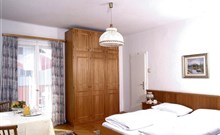 VELDEN BACHERLWIRT - Velden am Wörthersee - Hotelový pokoj