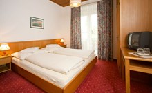 VELDEN BACHERLWIRT - Velden am Wörthersee - Hotelový pokoj