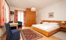 VELDEN BACHERLWIRT - Velden am Wörthersee - Hotelový pokoj