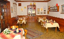 VELDEN BACHERLWIRT - Velden am Wörthersee - Restaurace