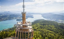 VELDEN BACHERLWIRT - Velden am Wörthersee - Wörthersee - foto zdroj: Kärnten Werbung, Tine Steinthaler