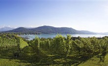 VELDEN BACHERLWIRT - Velden am Wörthersee - Wörthersee - foto zdroj: Kärnten Werbung, Tine Steinthaler