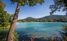 VELDEN BACHERLWIRT - Velden am Wörthersee - Wörthersee - foto zdroj: Kärnten Werbung, Steinthaler