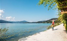 VELDEN BACHERLWIRT - Velden am Wörthersee - Wörthersee - foto zdroj: Kärnten Werbung, Tine Steinthaler