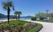 VELDEN BACHERLWIRT - Velden am Wörthersee - Wörthersee - foto zdroj: Kärnten Werbung, Franz Gerdl