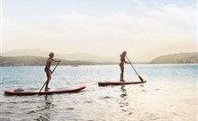 VELDEN BACHERLWIRT - Velden am Wörthersee - Wörthersee - foto zdroj: Kärnten Werbung, Edward Gröger