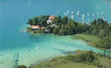 VELDEN BACHERLWIRT - Velden am Wörthersee - Wörthersee - foto zdroj: Kärnten Werbung, Franz Gerdl