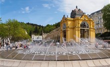 KRAKONOŠ - Mariánské Lázně - Zdroj CzechTourism