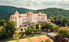 IMPERIAL - Karlovy Vary