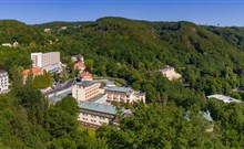 SPA RESORT SANSSOUCI - Karlovy Vary