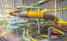 TROPICAL ISLANDS - Krausnick-Gross Wasserburg - Novinaka 2023 - double racer