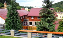 PROM - Svoboda nad Úpou