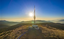 REKREACE ROH - dovolená v Jeseníkách jako tenkrát - Hotel NEPTUN - Praděd - zdroj MSTOURISM