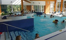 REKREACE ROH - dovolená v Jeseníkách jako tenkrát - Hotel NEPTUN - Wellness centrum Bruntál