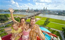 DRÁŽĎANSKÉ MĚSTSKÉ SLAVNOSTI CANALETTO - Drážďanské městské slavnosti - fofo zdroj Dresdner Marketing