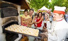 DRÁŽĎANSKÉ MĚSTSKÉ SLAVNOSTI CANALETTO - Drážďanské městské slavnosti - fofo zdroj Dresdner Marketing