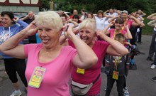 REKREACE ROH - dovolená v Jeseníkách jako tenkrát - Hotel NEPTUN - jazyková rozcvička