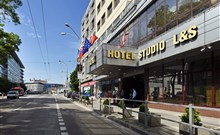 TATRA - Bratislava