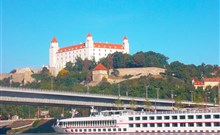 TATRA - Bratislava