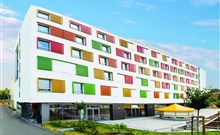 ADVENT VE VÍDNI - Hotel Jufa Wien City - exteriér