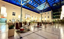 ADVENT VE VÍDNI - Hotel Jufa Wien City - lobby