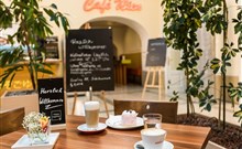 ADVENT VE VÍDNI - Hotel Jufa Wien City - Wiener Cafe
