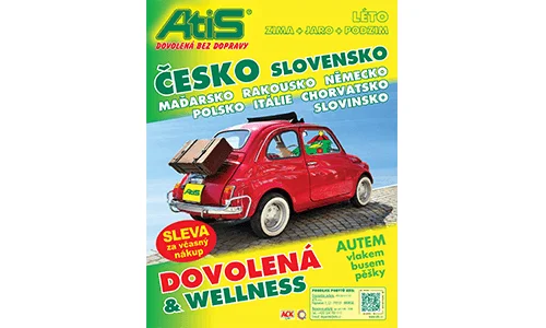 Tištěný katalog