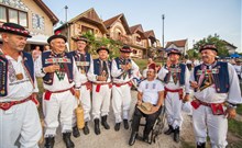 TOUR DE VINOHRAD MIKULČICE, Hotel PANON - Hodonín - zdroj: Agentura m-ARK Olomouc