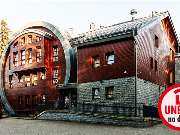 Ubytování