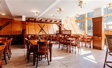 OBŘÍ SUD - Javorník u Liberce - Restaurace