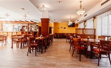 OBŘÍ SUD - Javorník u Liberce - Restaurace