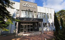 GEOVITA - Dźwirzyno