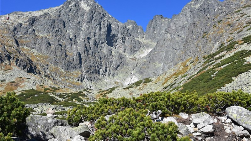 SKITOUR  - Stará Lesná