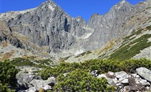 SKITOUR  - Stará Lesná - Vysoké Tatry - ilustrační foto, zdroj: Pixabay