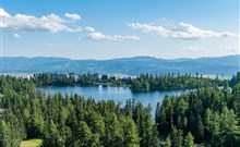 SKITOUR  - Stará Lesná - Vysoké Tatry - ilustrační foto, zdroj: Pixabay