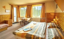 SKITOUR  - Stará Lesná
